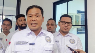 Tim AMIN Sebut Banyak Kepala Dusun di Sumut Kena Intimidasi Pilih Caleg dan Capres Tertentu, Ada yang Dipecat!