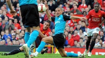 Eks Manchester United Tolak Old Trafford Dirobohkan, Alasannya Bikin Haru