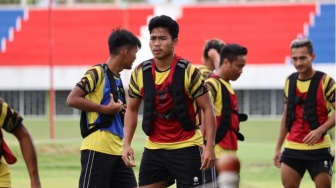 Mantan Kapten Timnas U-19, Nurhidayat Dirumorkan Gabung Klub Filipina