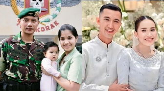 Dibandingkan dengan Annisa Pohan, Ayu Ting Ting Siap Tinggal di Rumah Dinas Jika Menikah dengan Muhammad Fardana?