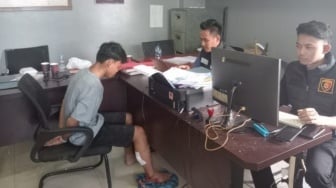 Perkara Uang Rp300 Ribu Jadi Penyebab Pria di Pandeglang Bunuh Pemilik Warung