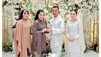 Jodohkan Ayu Ting Ting dan Muhammad Fardana, Umi Kalsum Yakin Lelaki Pilihannya Tak Akan Salah