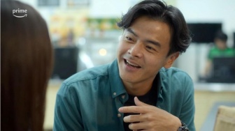 6 Artis Indonesia yang Kerap Jadi Representasi Tionghoa dalam Film