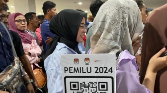 Sempat Terkendala Izin, KPU Klaim PSU di Kuala Lumpur Berjalan Lancar