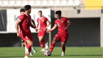 3 Hal yang Jadi Fokus Pratama Arhan Bersama Suwon FC