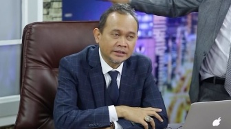 Perang Taktik Timses Kubu Sahroni vs Cak Lontong di Jakarta: RK-Suswono Lebih Serius, Pramono-Rano Pilih Jalur Hiburan