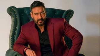 5 Rekomendasi Film India yang Dibintangi Ajay Devgan, Terbaru Ada Shaitaan