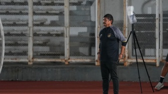 Indra Sjafri Tegaskan Promosi-Degradasi di Timnas U-20 Tetap Berjalan