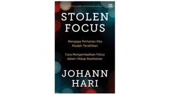 Stolen focus