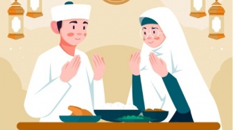 40 Twibbon Menyambut Ramadhan 2024 Terbaru Gratis, Kualitas HD Siap Ramaikan Sosmed!