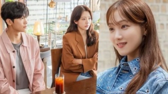 Kejutkan Penonton, Lee Sung Kyung Jadi Cameo di Drama Korea Doctor Slump