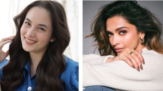 Digaet Sutradara India, Chelsea Islan Bakal Main Film Bareng Deepika Padukone