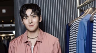 Aktor Ji Chang-wook Punya Harta Rp 1,12 Triliun