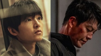 5 Film Korea Tayang di Netflix 2024, Ada yang Dibintangi Song Joong Ki hingga Kim Woo Bi