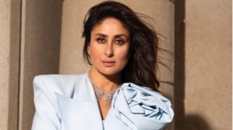 5 Film Bergenre Komedi yang Dibintangi Kareena Kapoor, Terbaru Ada The Crew