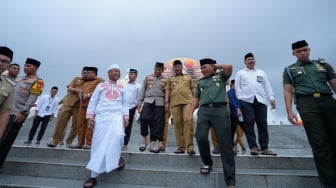 Jelang Pemilu 14 Februari 2024, Ustaz Das'ad Latif: Politik Ini Jangan Baper