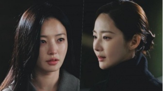 Spoiler Episode 13 Marry My Husband: Perang Dingin Park Min Young dan Song Ha Yoon