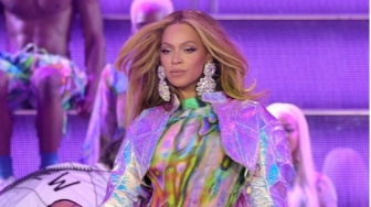 Beyonce Siap Rilis Album Baru pada 29 Maret, Bagian Kedua dari Renaissance