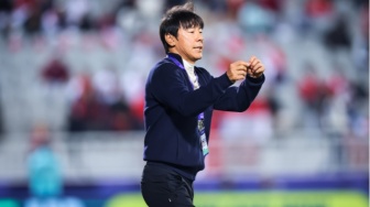 Sah! Shin Tae-yong Kembali Jadi Pelatih di Korea Selatan