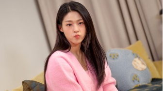 Kim Seolhyun Ungkap Hobi Ekstrem dan Rahasia Kulit Cantik di 'I Live Alone'