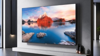 Daftar Harga Smart TV Xiaomi Mei 2024, Mulai dari Rp 1 Jutaan