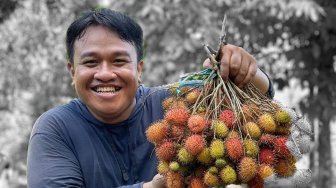 Blak-blakan Ungkap Alasan Garap Film Dokumenter Dirty Vote, Dandhy Laksono: Saya Golputers, Gak Peduli Pemilu!