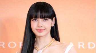 Debut Akting, Lisa BLACKPINK Bintangi Serial HBO 'The White Lotus' Season 3