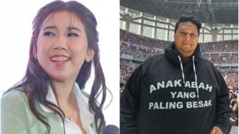 Komika Pendukung Prabowo-Gibran Vs AMIN di Medsos, Mana yang Perannya Lebih Keren?