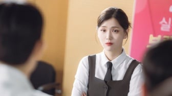 5 Karakter yang Diduga Mencelakai Kang Na Eon di Drama Branding in Seongsu, Siapa Saja?