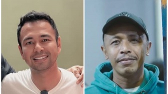 Furry Setya Didesak Mantan Istri Ikuti Jejak Raffi Ahmad, Minta Dibayar Rp150 Juta Perhari?