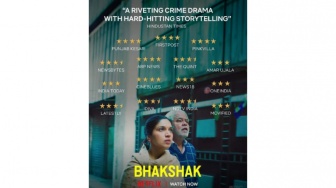 Review Bhakshak, Film Terbaru Netflix yang Berdasarkan Kisah Nyata