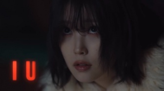 Bikin Syok, IU Gandeng Aktris Tiongkok Tang Wei dalam Musik Video 'Shh..'