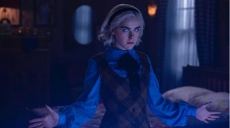 Ulasan Chilling Adventures of Sabrina, Menjelajahi Dunia Supranatural