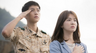 8 Tahun Berlalu, Ini 3 Pelajaran Tak Terlupakan dari 'Descendants of the Sun'