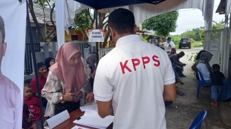 Cegah Petugas KPPS Tumbang Kelelahan, Puskesmas Buka 24 Jam di Hari Pemilu