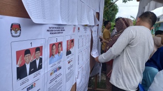 Ada Apa Setelah Pilpres 2024: Gibran Sowan, Prabowo Siap Deklarasi?