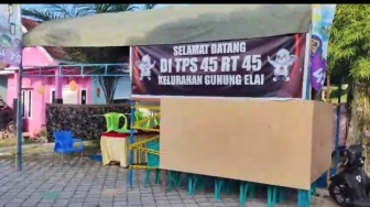 Kacau! Surat Suara Tertukar di Bontang: 12 Pemilih Coblos Caleg Dapil Lain