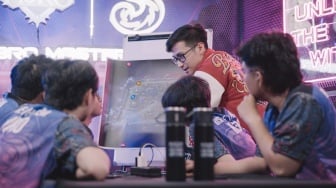 Gandeng Bigetron Alpha, Tri Gelar H3RO Masterclass: Level Up