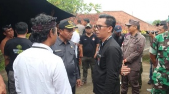 Ketegasan KPU Buleleng, PSU di TPS 5 dan 6 Desa Pedawa Demi Demokrasi yang Jujur