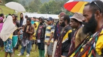 Aksi Penganiayaan Militer Terhadap Warga, Orang Asli Papua Makin Tak Percaya Masa Depan dalam Bingkai NKRI?