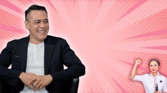 Wawancara Chico Hakim: PDIP Lebih Takut Kehilangan Krisdayanti Daripada Jokowi