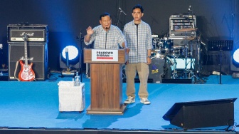 Prabowo-Gibran Pemenang Pilpres 2024, Apa Langkah Selanjutnya?