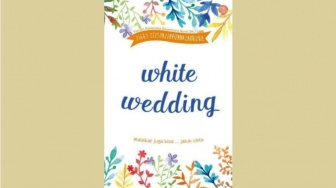 Menghargai Hidup Melalui Kisah Gadis Albino dalam Novel 'White Wedding'