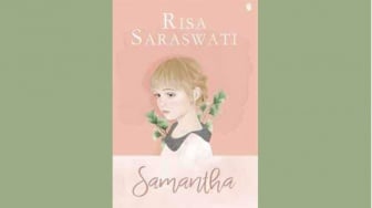 Ulasan Novel Samantha, Kisah Sedih Hantu Noni Belanda