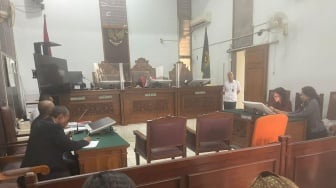 Ditjen Imigrasi Menangkan Praperadilan atas Kasus Pemohon Paspor yang Diduga WNA