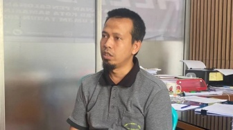 Hari H Pemilu di Samarinda Diwarnai Kekurangan Surat Suara Pilpres