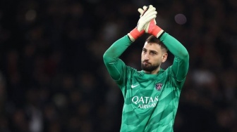 Libas Real Sociedad 2-0, Gianluigi Donnarumma Ingatkan Tugas PSG Belum Selesai