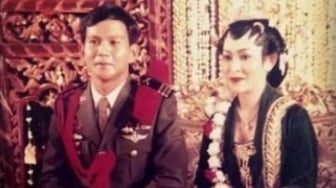 Bagus Banget, Souvenir Pernikahan Prabowo dan Titiek Soeharto Jadi Sorotan: Mau Dipakai Sayang