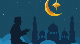 Doa Nisfu Syaban, Bacaan Latin dan Terjemahan yang Diamalkan Pertengahan Bulan Sebelum Ramadhan