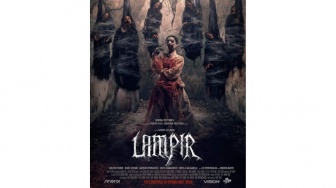 Review Film Lampir, Sosok yang Haus Kecantikan, Lagi Tayang di Bioskop!